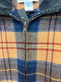 Vintage Pendleton Bomber Jacket