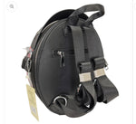 Motorcycle Novelty Helmet Bag