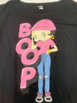 Betty Boop Graphic T-shirt NWT Preowned