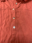 Lucky Brand Blouse