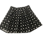 Heart Patterned Skirt