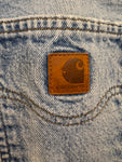 Vintage Carhartt Jeans 38/31