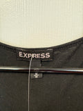 Express Lace Front Tank