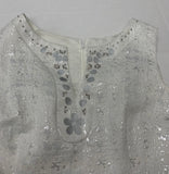 Rhinestone Bling Dress