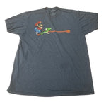 Super Mario Graphic T-shirt