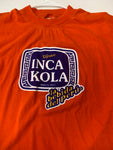 Vintage Inca Sola T-shirt