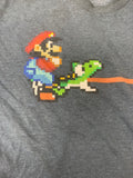 Super Mario Graphic T-shirt