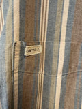 Vintage Carhartt Striped Top