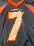 Vintage Denver Broncos Elway Jersey