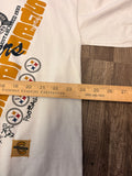 Vintage Pittsburgh Steelers Graphic T-shirt