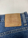 Vintage Levi's Denim Shorts 32