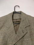 Vintage Tweed Blazer