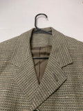 Vintage Tweed Blazer