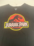 Vintage Jurassic World T-shirt