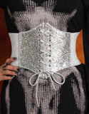 Bling Corset Belt