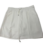 Rachel Zoe Microfiber Sporty Skirt