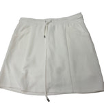 Rachel Zoe Microfiber Sporty Skirt