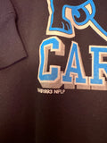 Vintage Carolina Panthers Sweatshirt