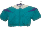 Vintage Reebok Windbreaker Jacket