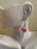 Strawberry Shortcake Earrings