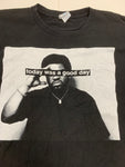 Ice Cube Graphic T-shirt