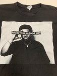 Vintage Ice Cube Graphic T-shirt