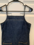 Vintage Eddie Bauer Denim Dress