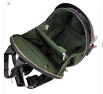 Motorcycle Novelty Helmet Bag