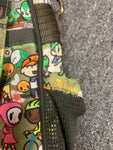 Tokidoki Preowned Messenger Bag