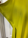 Neon Green ValentinA Blouse