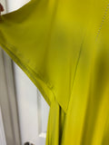 Neon Green ValentinA Blouse