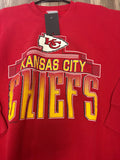 Vintage Kansas City Chiefs Sweatshirt