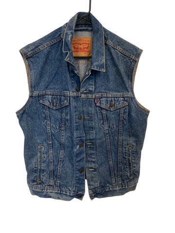 Vintage Levi's Denim Jacket