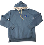 Shark Shaped Hoodie