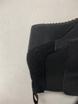 Preowned-Tom's Bailey Wedge Heel Booties