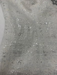 Rhinestone Bling Dress