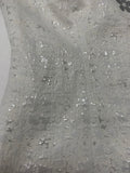 Rhinestone Bling Dress