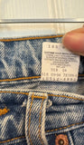 Women's Vintage Levi's 512 Jeans