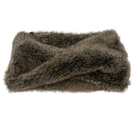 Faux Fur Wrap