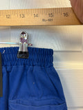 Vintage Pony Drawstring Shorts