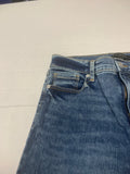 Banana Republic Wide Leg Jeans