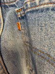 Men's Vintage Levi's  505 Jeans