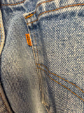 Men's Vintage Levi's  505 Jeans