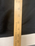 Tie Detail T-shirt Hoodie