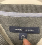 NWT-Tommy Hilfiger Sweatershirt -Preowned