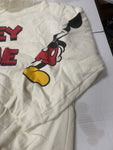Mickey Mouse Graphic Sweatshirt
