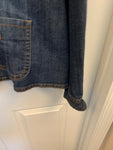 Vintage Liz Claiborne Denim Jacket