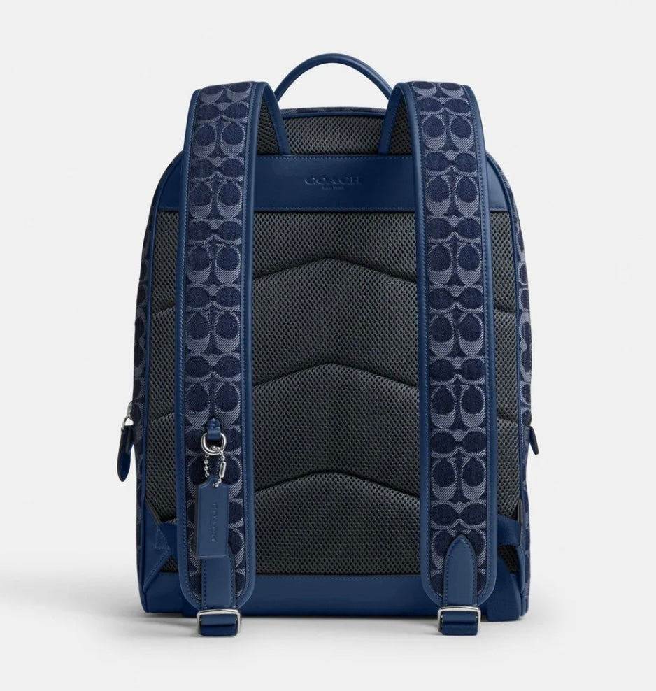 coach carter backpack NWT Coach Carter Backpack-New Preowned – Diva On Fleek Boutique