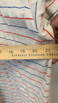 Vintage Lacoste Polo Style Top
