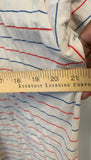 Vintage Lacoste Polo Style Top